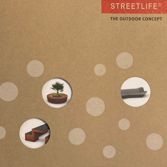 Streetlife Catalogue 2024-2025