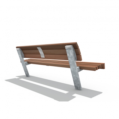 Lean Standard Benches